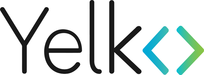 Yelko Logo